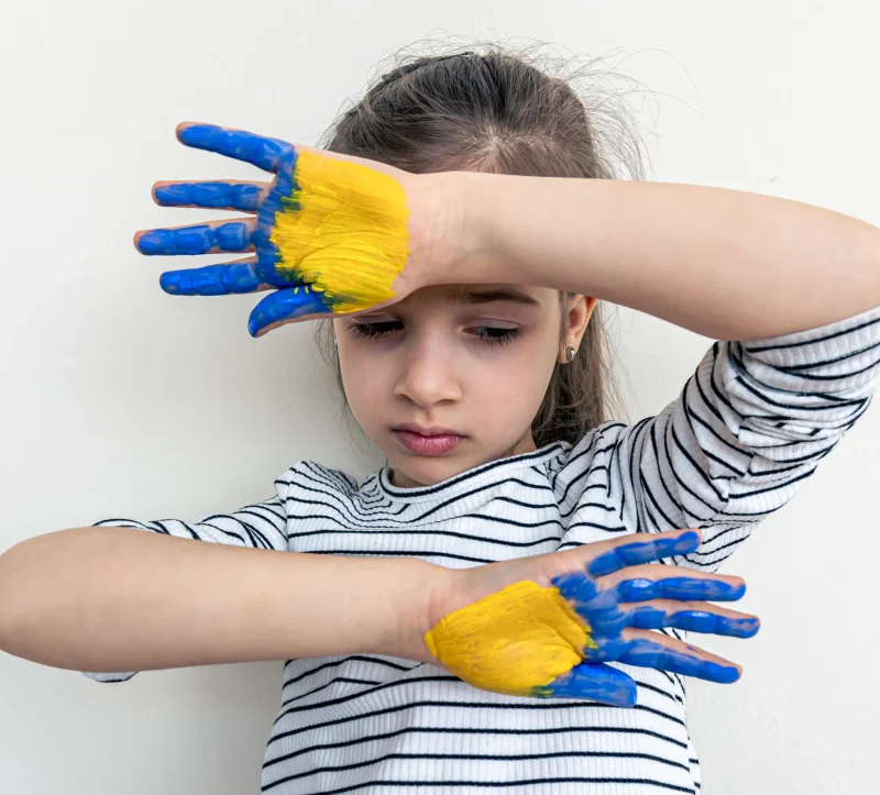 Atención dental especializada para niños con autismo y necesidades especiales en Germantown, MD